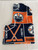 Hoodie Scarfs / H-HS-11: Edmonton Oilers