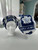 Round Hats / H-R-3: Toronto Maple Leafs