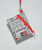 Coin Purses / HB-CP-6: Canada Brave