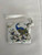 Coin Purses / HB-CP-12: Peacock Feathers - Peacocks