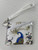 Coin Purses / HB-CP-12: Peacock Feathers - Peacocks