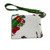 Coin Purses / HB-CP-17: Grinch (Red)