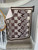Laps and Throws / Q-LT-22: Brown Design