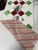 Christmas Table Runners / SH-CTR-10: Grinch Theme - Rectangle