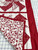 Christmas Table Runners / SH-CTR-12: Snowman - Rectangle