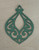 Christmas Tree Decorations / SH-CTD-14: Christmas Ball (Green)