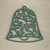 Christmas Tree Decorations / SH-CTD-19: Christmas Bell