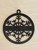 Christmas Tree Decorations / SH-CTD-35: Snow Flakes