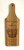 Wall Art - Words of Wisdom / HD-WAWI-28: Our Daily Bread (Natural) - Cutting Board Panel