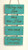 Wall Art - Words of Wisdom / HD-WAWI-36: When You Love (Turquoise) - 4 Panel