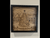 Wall Art - Words of Wisdom / HD-WAWI-78: Engraved Image: Christmas Street Scene - Shadow Box
