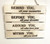 Wall Art - Words of Wisdom / HD-WAWI-1711: Newfoundland's 10 Commandments, Dual Flags (Natural) - Laser Engraved Pine Sign