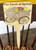 Wall Art - Words of Wisdom / HD-WAWI-1790: Spring Flowers - Garden Stake