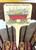 Wall Art - Words of Wisdom / HD-WAWI-1792: Spring Flowers - Garden Stake