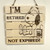 Wall Art - Words of Wisdom / HD-WAWI-1800: Retired - Not Expired (Natural) - 5-Panel-Sign