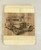 Wall Art - Words of Wisdom / HD-WAWI-1916: Drink Coaster / Small Tray Board - Classic Car Theme