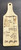 Wall Art - Words of Wisdom / HD-WAWI-1951: Annouyed Kitty…Touchy Kitty… (Natural) - Cutting Board Panel
