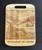 Wall Art - Words of Wisdom / HD-WAWI-2000: Moose  Family (Natural) - Cutting Board