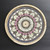 Wall Art - Words of Wisdom / HD-WAWI-3004: 2-Tier-Tray - Hand Painted Flowers