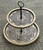 Wall Art - Words of Wisdom / HD-WAWI-3007: 2-Tier-Tray - Intricate Design