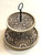 Wall Art - Words of Wisdom / HD-WAWI-3013: 2-Tier-Tray - Flower Flower Design