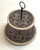Wall Art - Words of Wisdom / HD-WAWI-3014: 2-Tier-Tray - Pearl Design