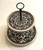 Wall Art - Words of Wisdom / HD-WAWI-3023: 2-Tier-Tray - Flower Design