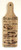 Wall Art - Words of Wisdom / HD-WAWI-8007: Exciting Cars (Natural) - Cutting Board Panel