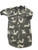 Bunting Bags / BI-BB-6: Light Grey Critters