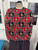 Adult Bibs / CA-B-A-3: Senators - Centre