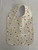 Toddler Bibs / CA-B-T-20: ABC's and Red Hards Hearts