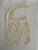 Toddler Bibs / CA-B-T-20: ABC's and Red Hards Hearts