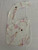 Toddler Bibs / CA-B-T-22: Ballerina (Cream)
