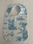 Toddler Bibs / CA-B-T-25: Winnie, Tigger (Blue)