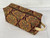 Cosmetic & Toiletry Bags / B-C-4: Bronze