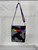Cross Body Bags / HB-CB-2: Butterfly (Black)
