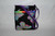 Cross Body Bags / HB-CB-2: Butterfly (Black)