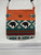 Cross Body Bags / HB-CB-5: Bear (Orange - Green)