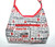 Cross Body Bags / HB-CB-10: Canada Brave