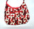 Cross Body Bags / HB-CB-11: Canadian Flags