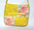 Cross Body Bags / HB-CB-15: Lion (Yellow)