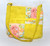 Cross Body Bags / HB-CB-15: Lion (Yellow)