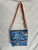 Cross Body Bags / HB-CB-24: Puffins (Orange)