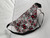 Cross Body Waist Bags / HB-CBW-1: Canadian Theme (Red and White)