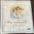 Fabric Nursery Books / BI-FNB-10: Book 9 (Learning to Pray)