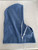 Hoodie Scarfs / H-HS-3: Blue