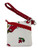 Coin Purses / HB-CP-17: Grinch (Red)