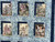 Laps and Throws / Q-LT-18: 12 Fairies Panel (Purple and Blue)