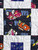 Laps and Throws / Q-LT-20: Cars Theme - Double Sided (Blue and White)