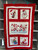 Wall Hangings / Q-WH-26: Kitty Joy